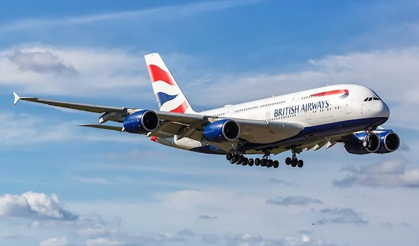 BA-A380