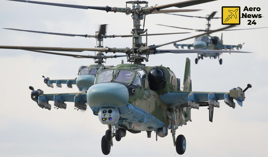 RUSSIAN-HELICOPTERS