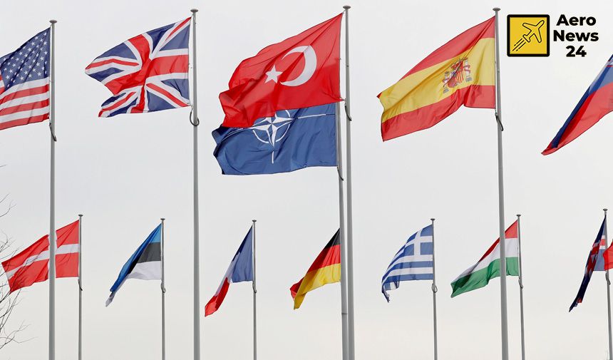 NATO'dan Karadeniz'e askeri takviye kararı: Devriye uçakları ve İHA'lar gönderilecek