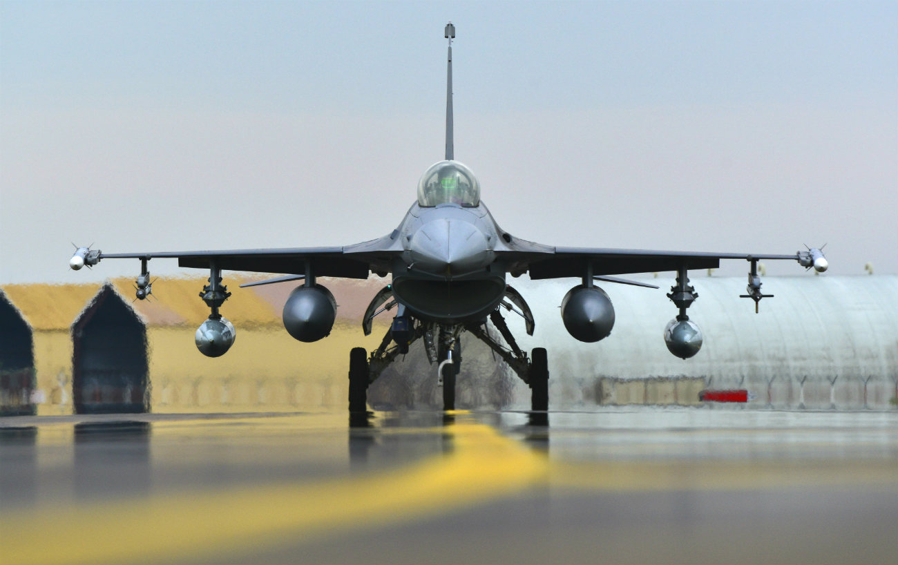 USAF-16 WP