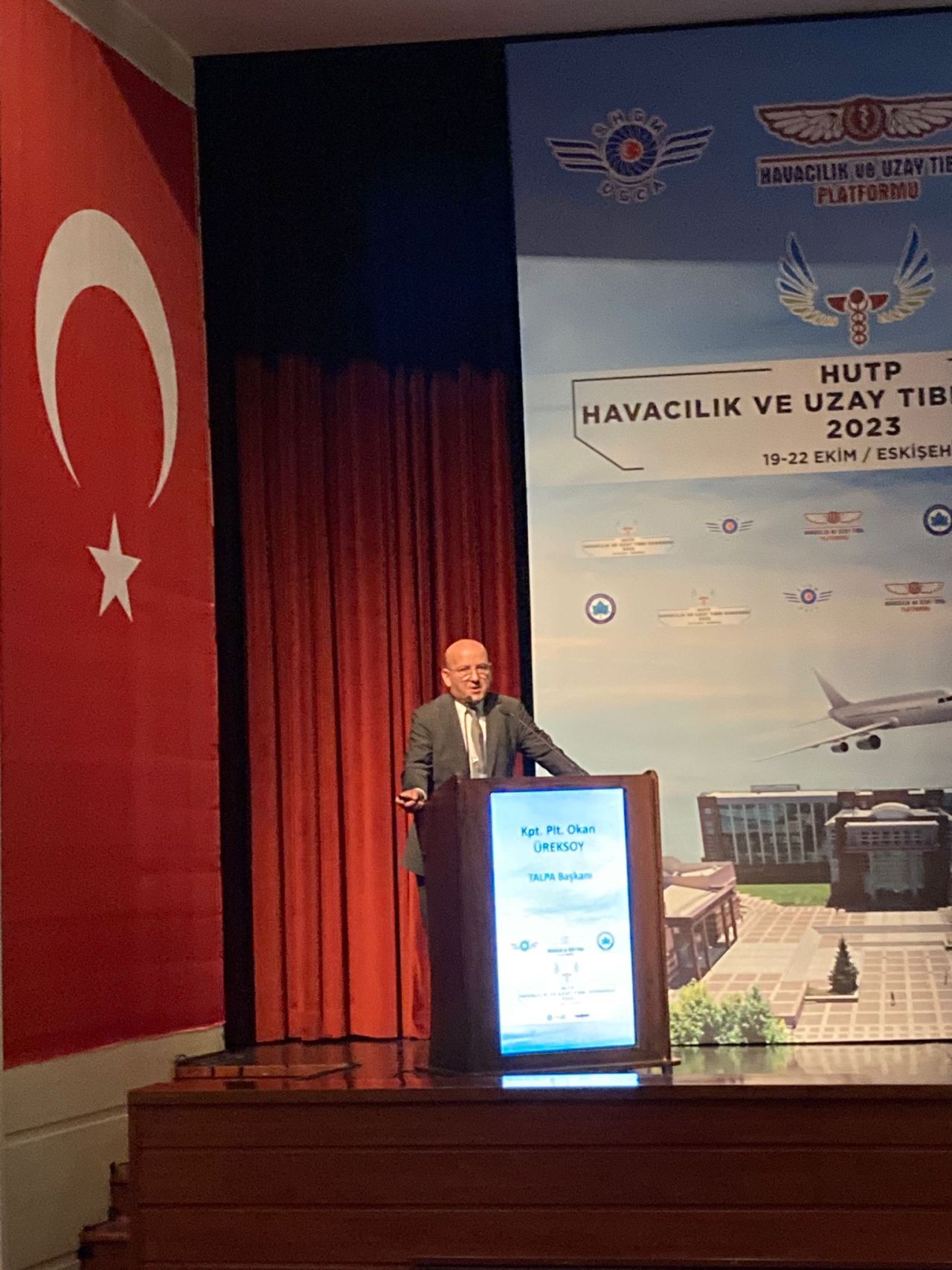 OKAN ÜREKSOY