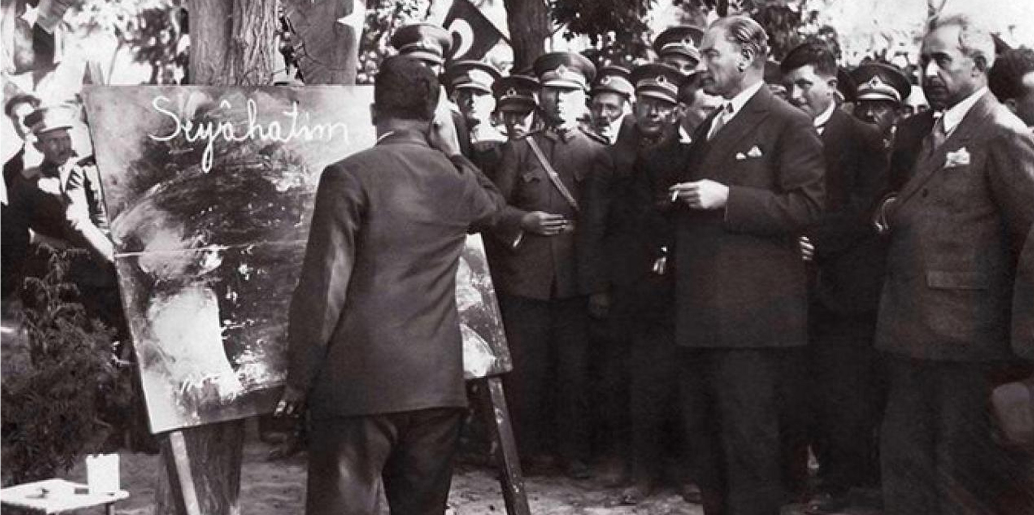 ATATÜRK-1