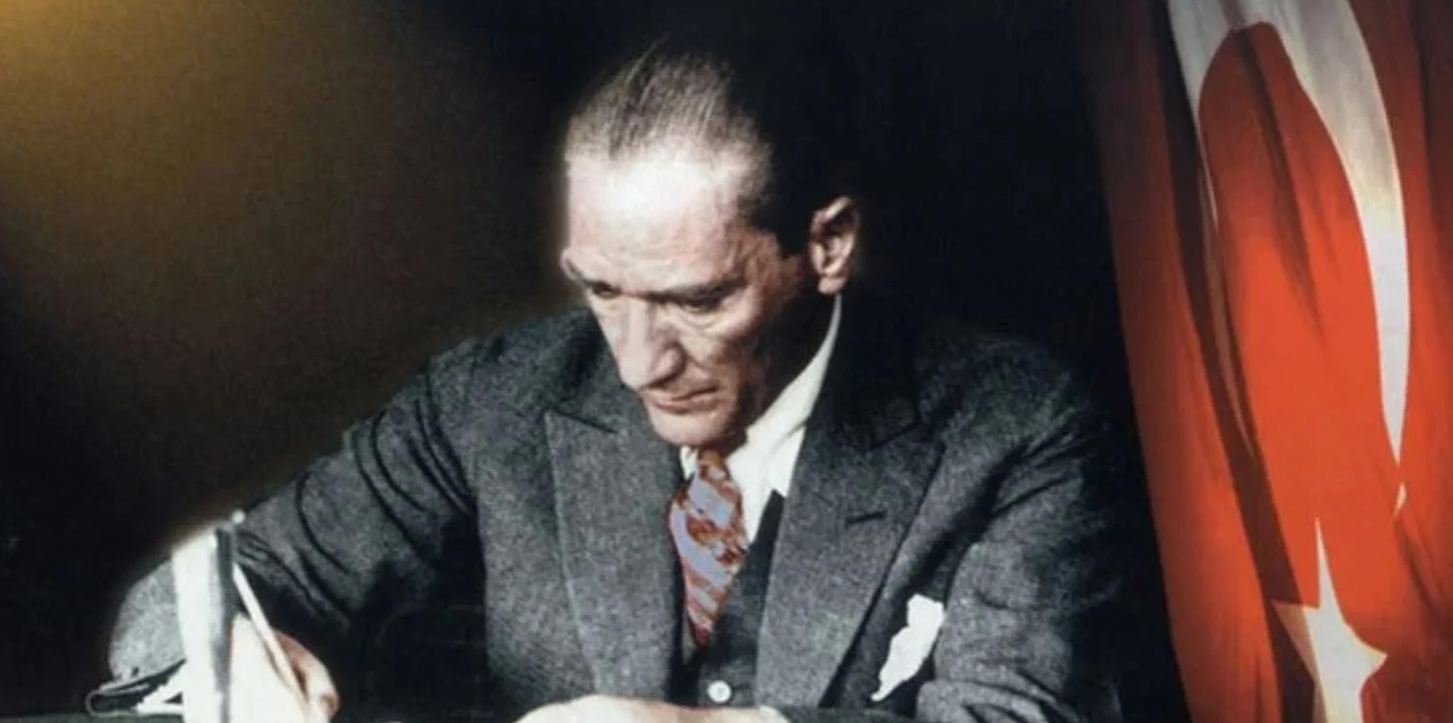 ATATÜRK-10