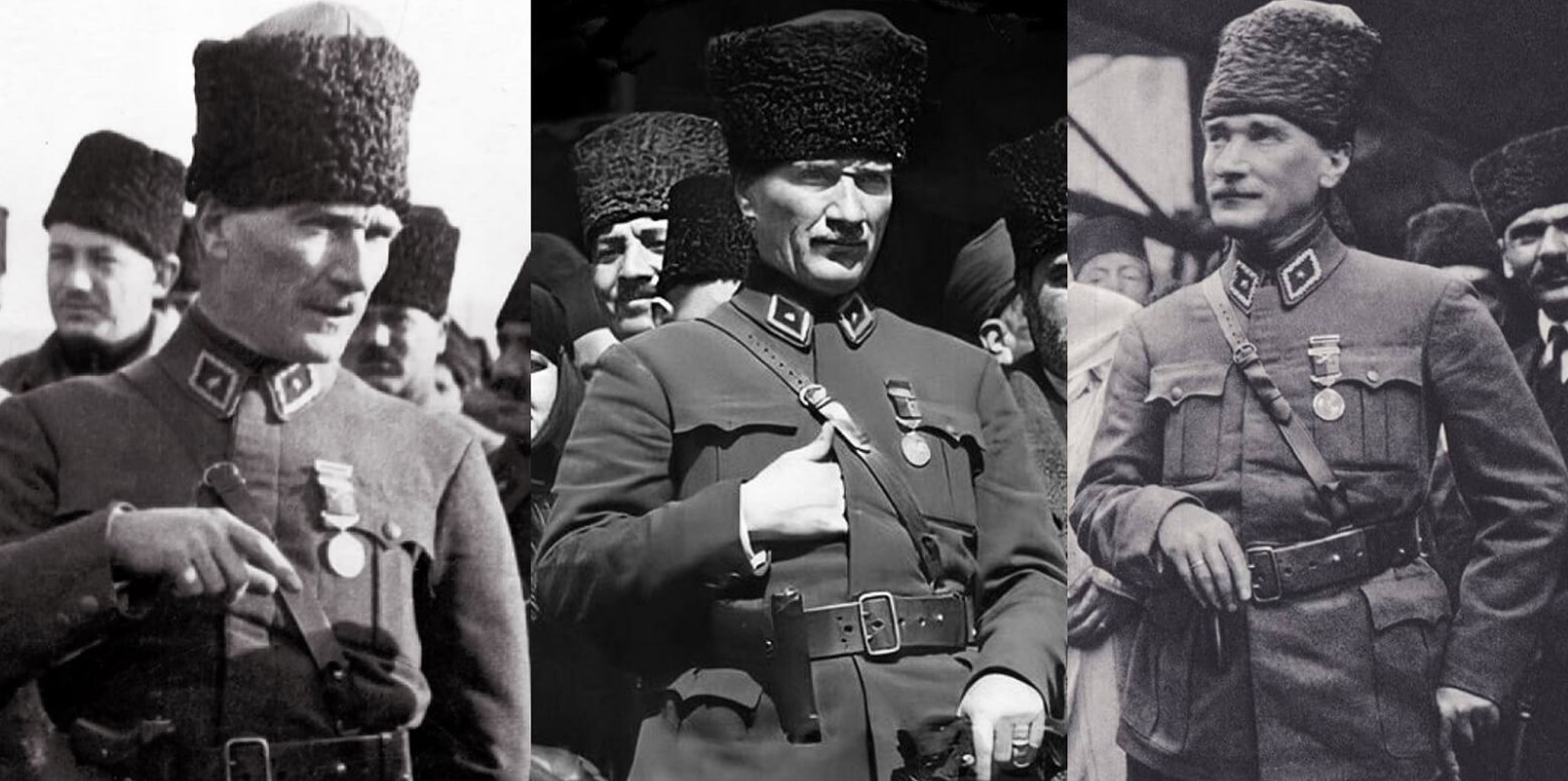 ATATÜRK-9