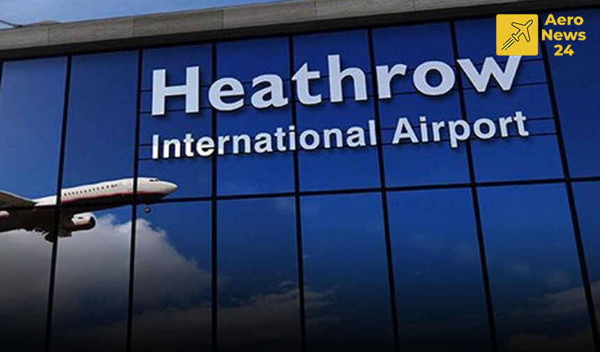 Heathrow’da üçüncü pist 2039’a kaldı: Dev projede takvim uzuyor
