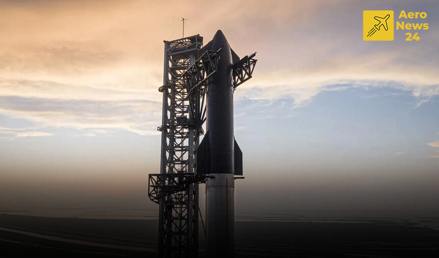SpaceX’ten Starship ile tarihi eşik: İlk kez yörüngeyi deneyecek
