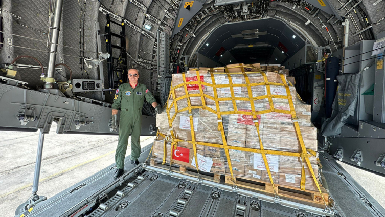 A400 M