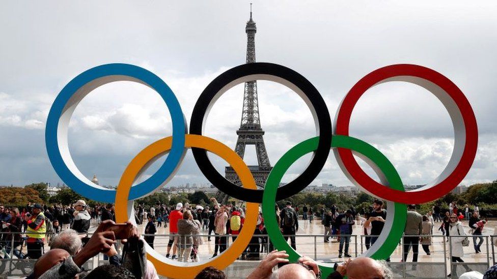Olimpiyat