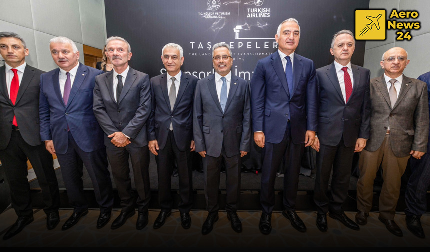 Thy Taş Tepeler Projesi