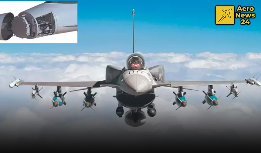 Aselsan Burun Radarı Murad