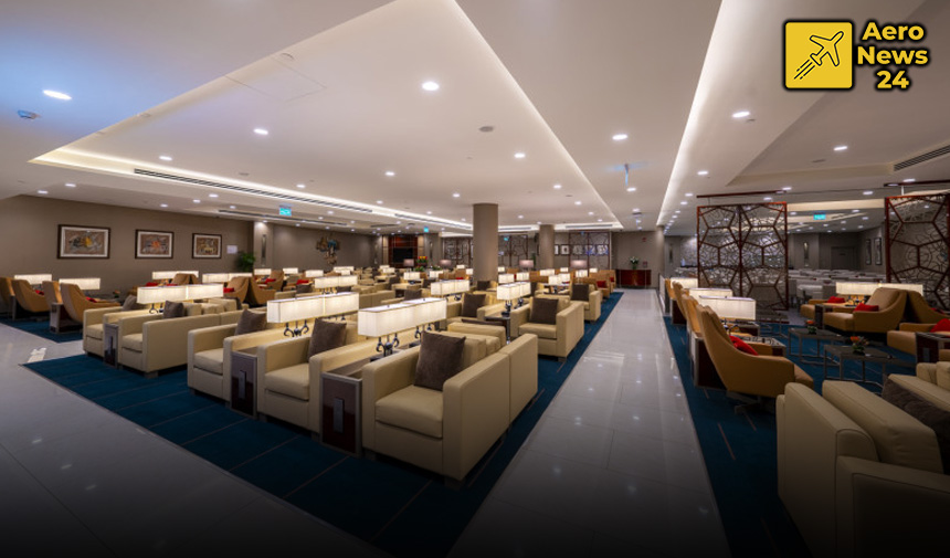 Emirates Lounge Suudi1