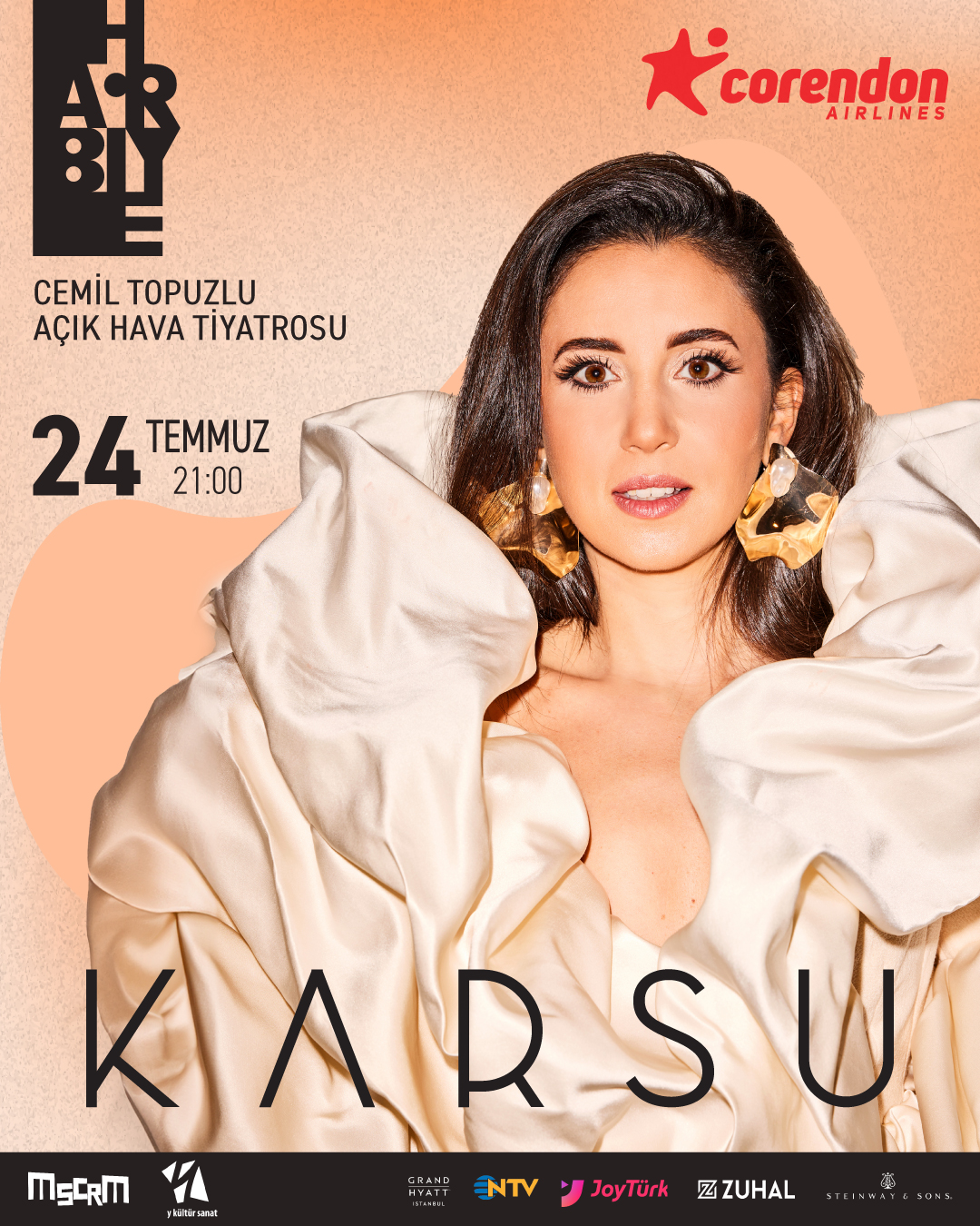 Karsu Corendon