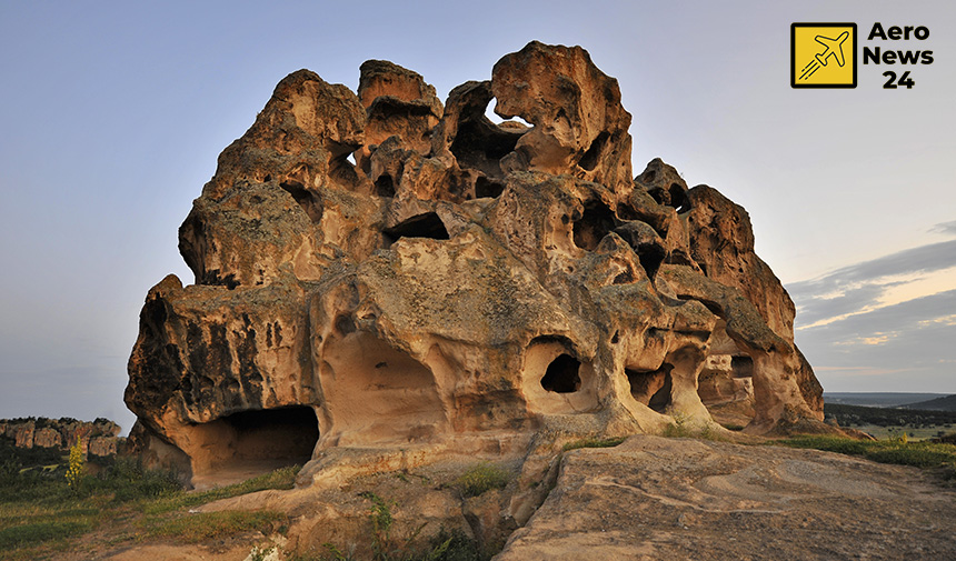 Afyon Turizm