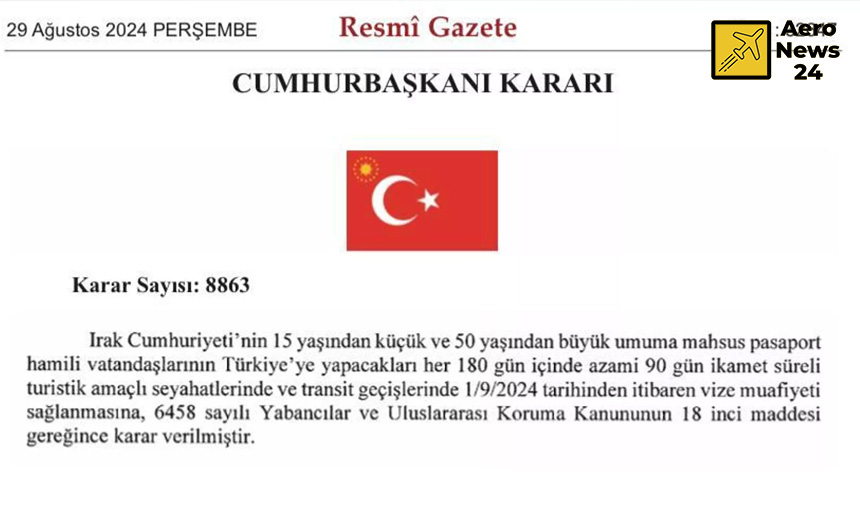 Resmi 29 Ağutstos