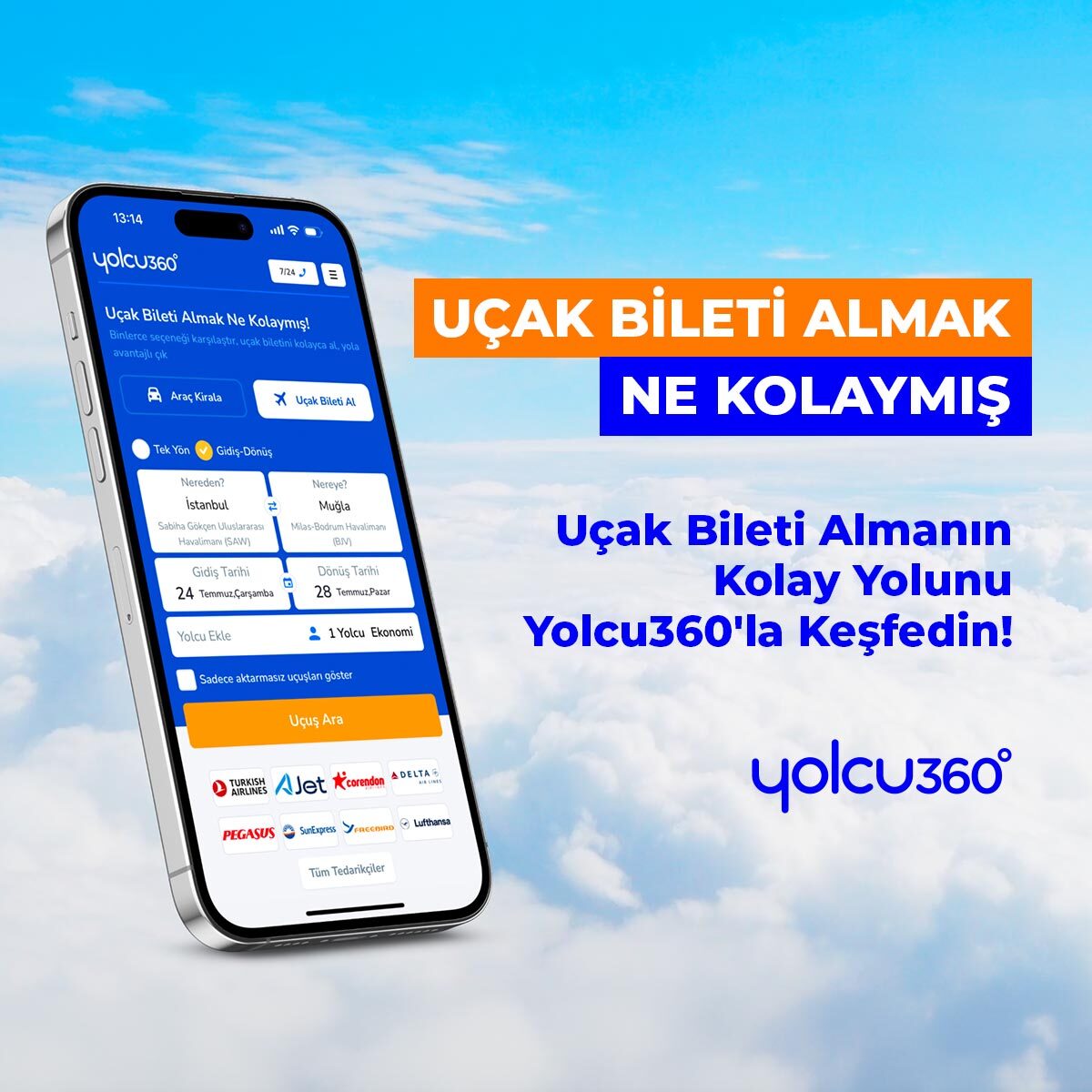 Yolcu 360