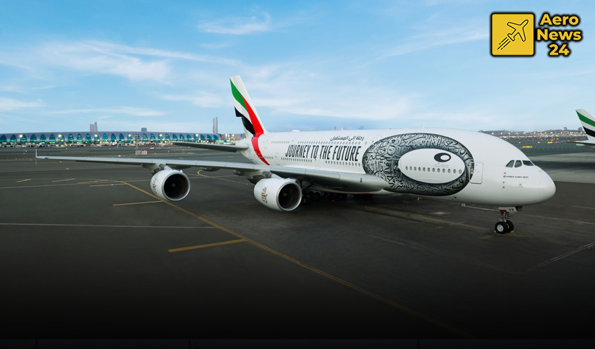 Emirates Gelecek Müzesi