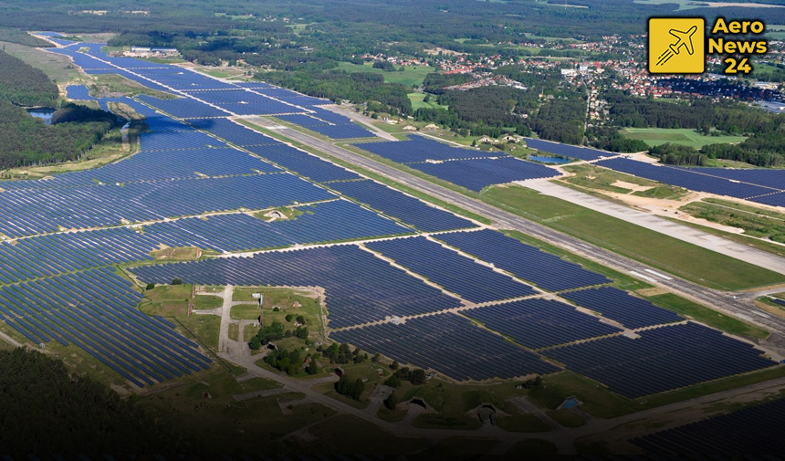 Solarpark Neuhardenberg3