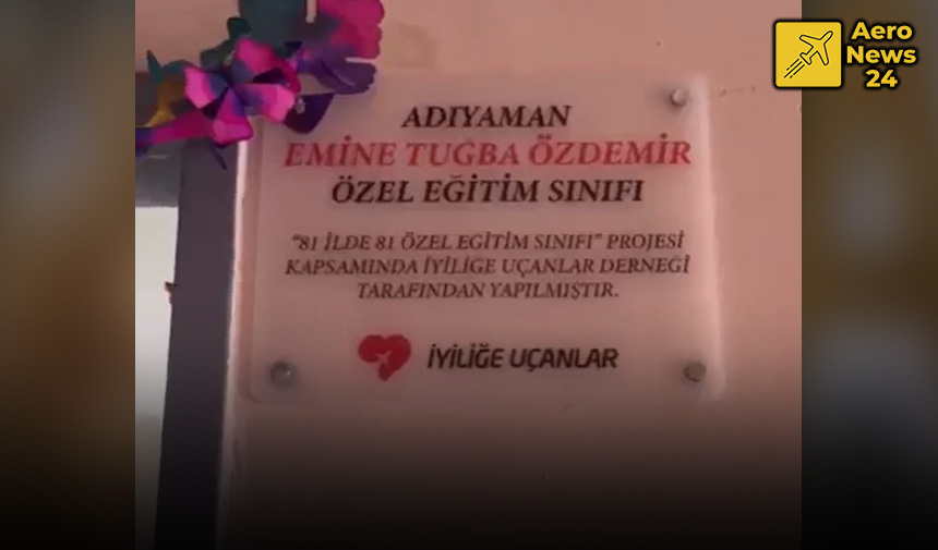 Emine Tuğba Özdemir Iyiliğe Uçanlar1