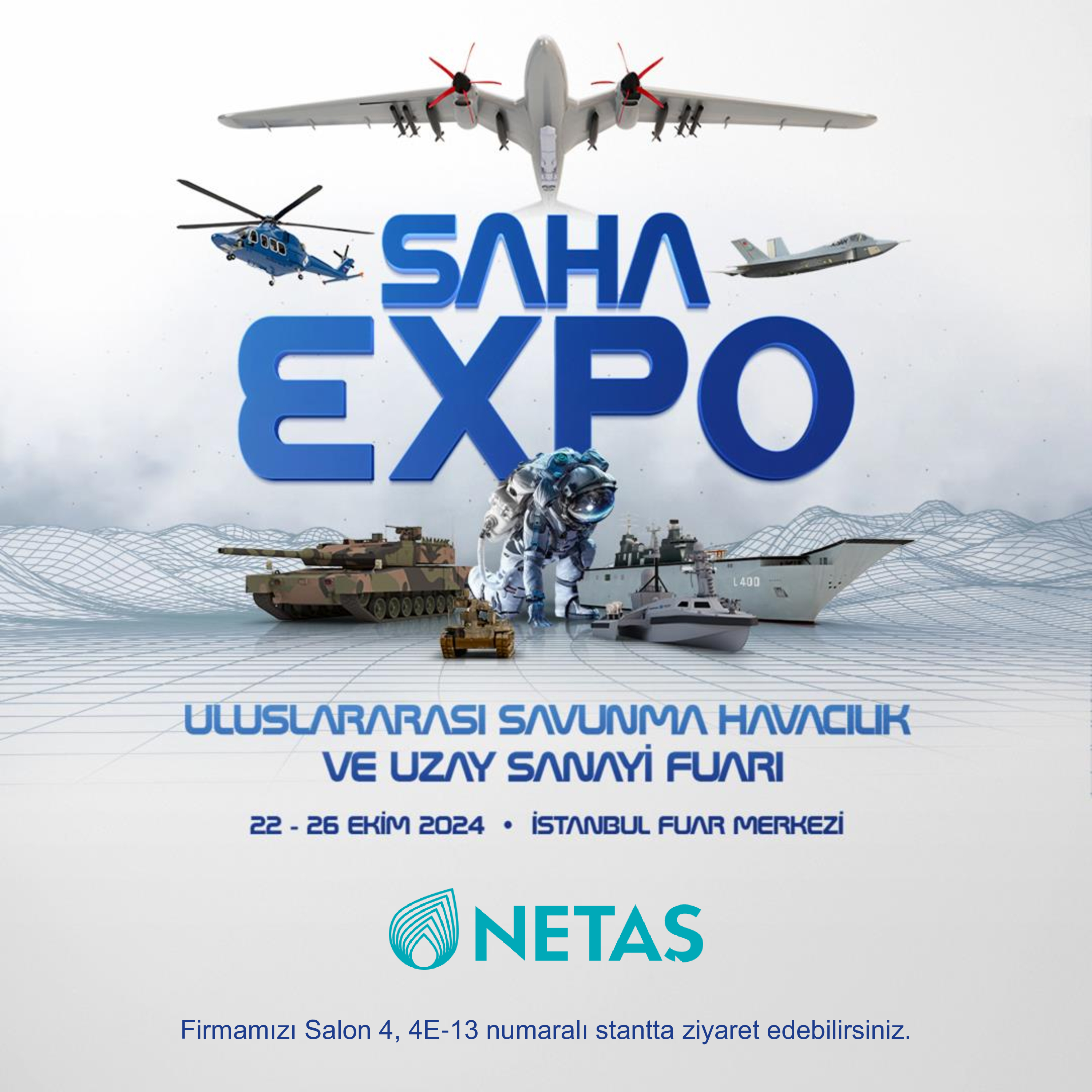 Saha Expo