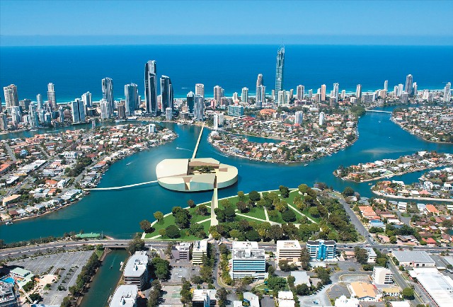 Gold Coast