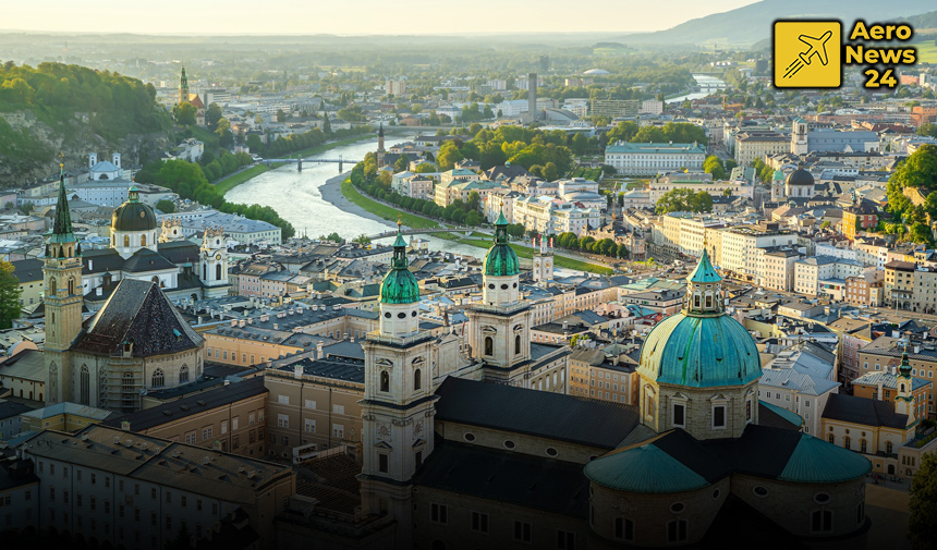 Salzburg