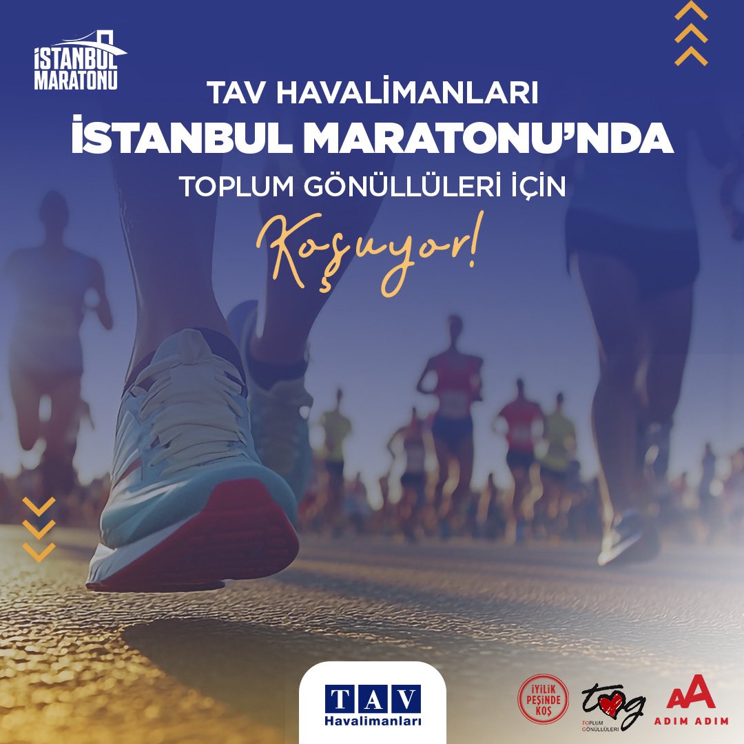 Tav Maraton