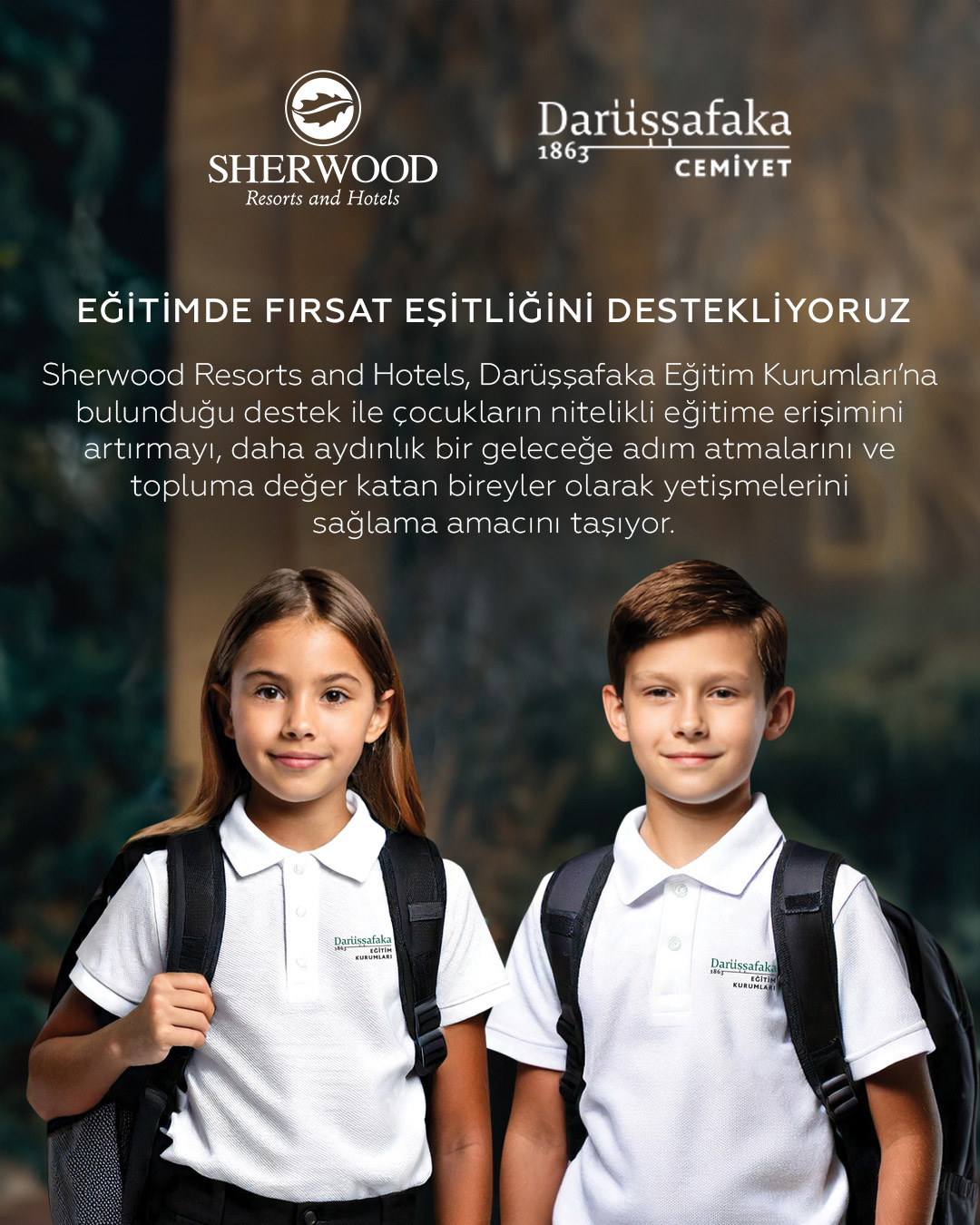 Sherwood Hotels