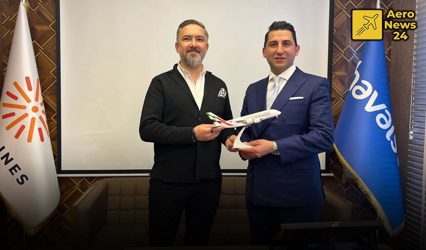 Mehmet Gurkaynak dell'Emirates Aviation Volkan Bozkaya2