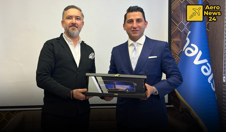 Mehmet Gurkaynak dell'Emirates Aviation Volkan Bozkaya3