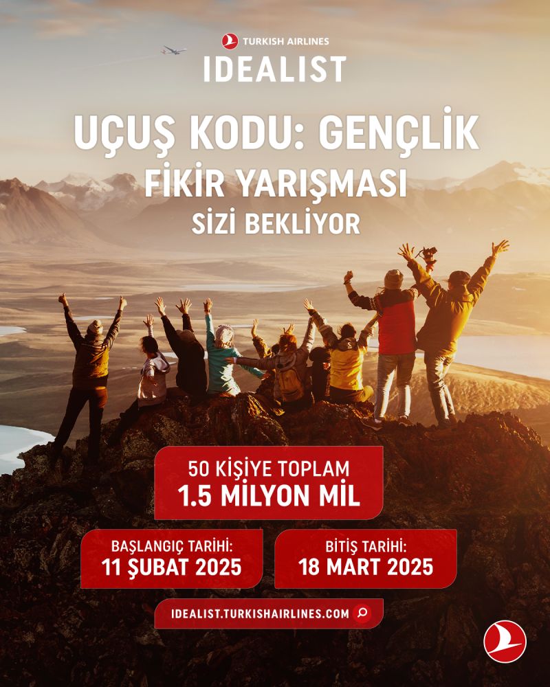 İ D E A L I S T
