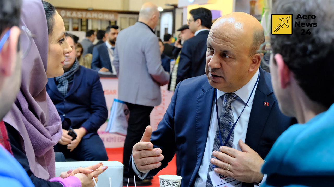 Metin Gürbüz 1