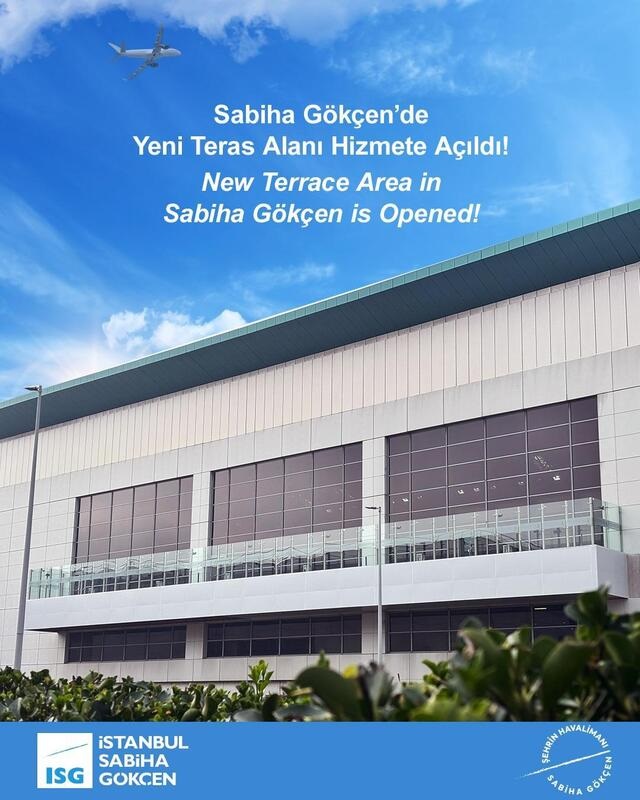 Saw Yeni̇ Teras 1