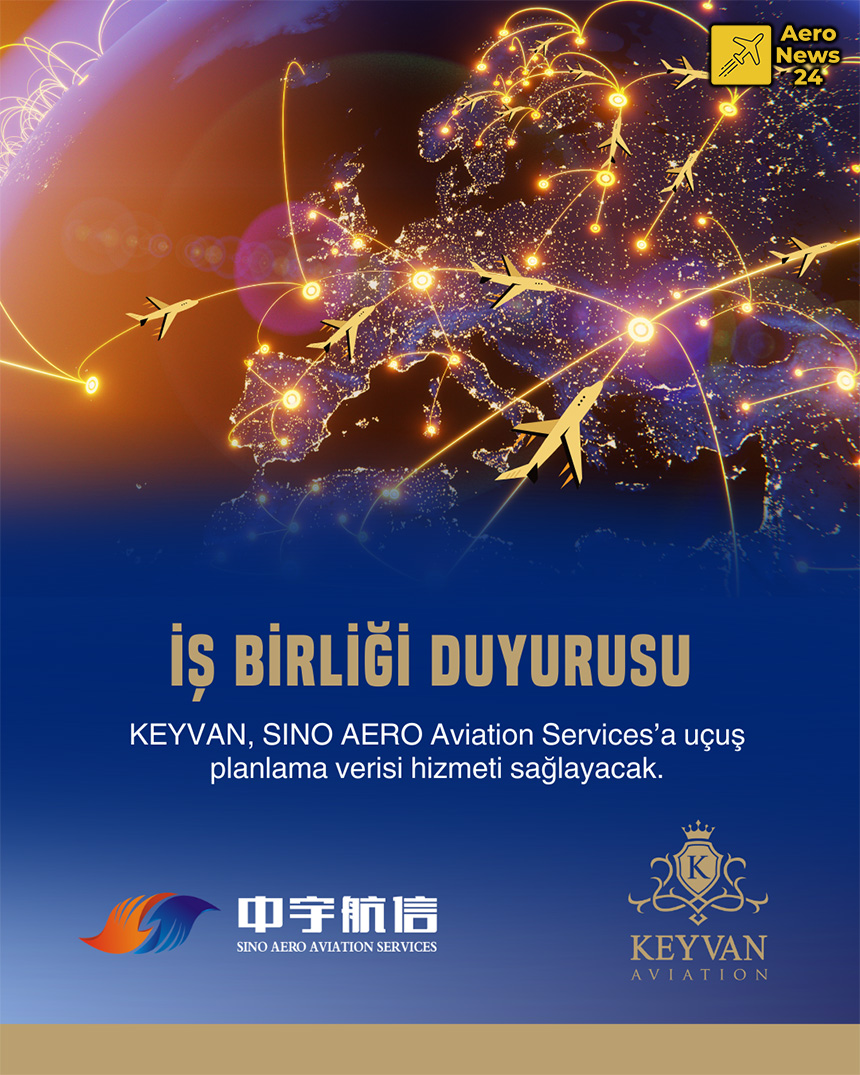 Keyvan Havacılık-1