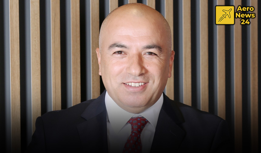 Tav Güvenlik Turgay Şahan