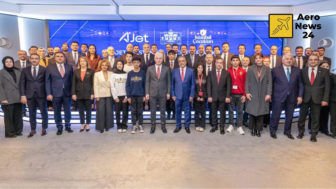 A J E T Protokol Anlaşması