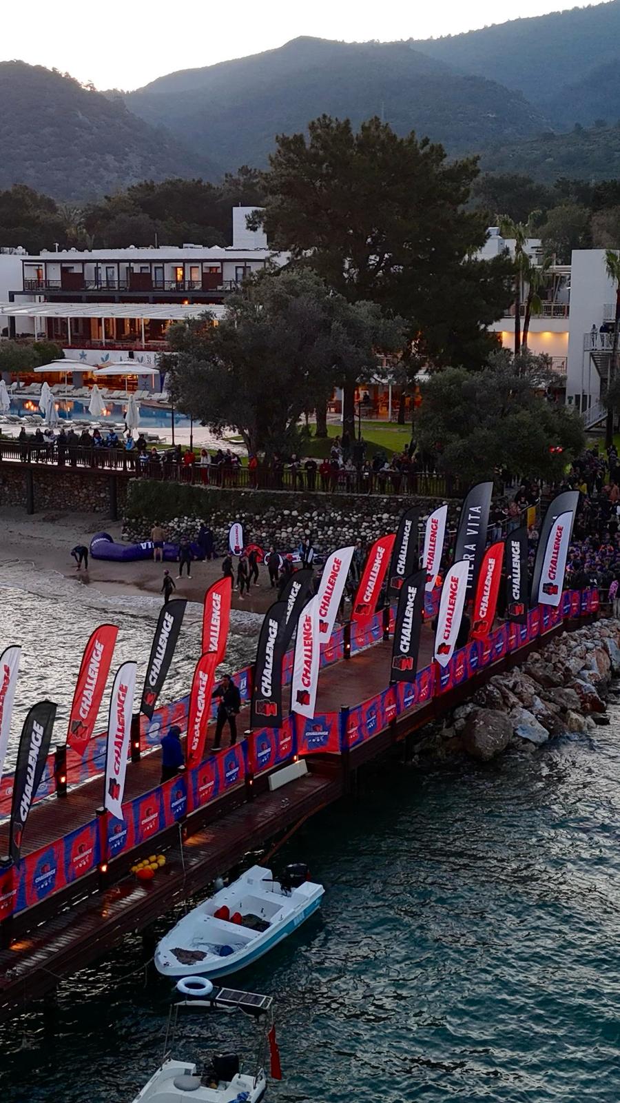 Bodrum Işıl Club 2