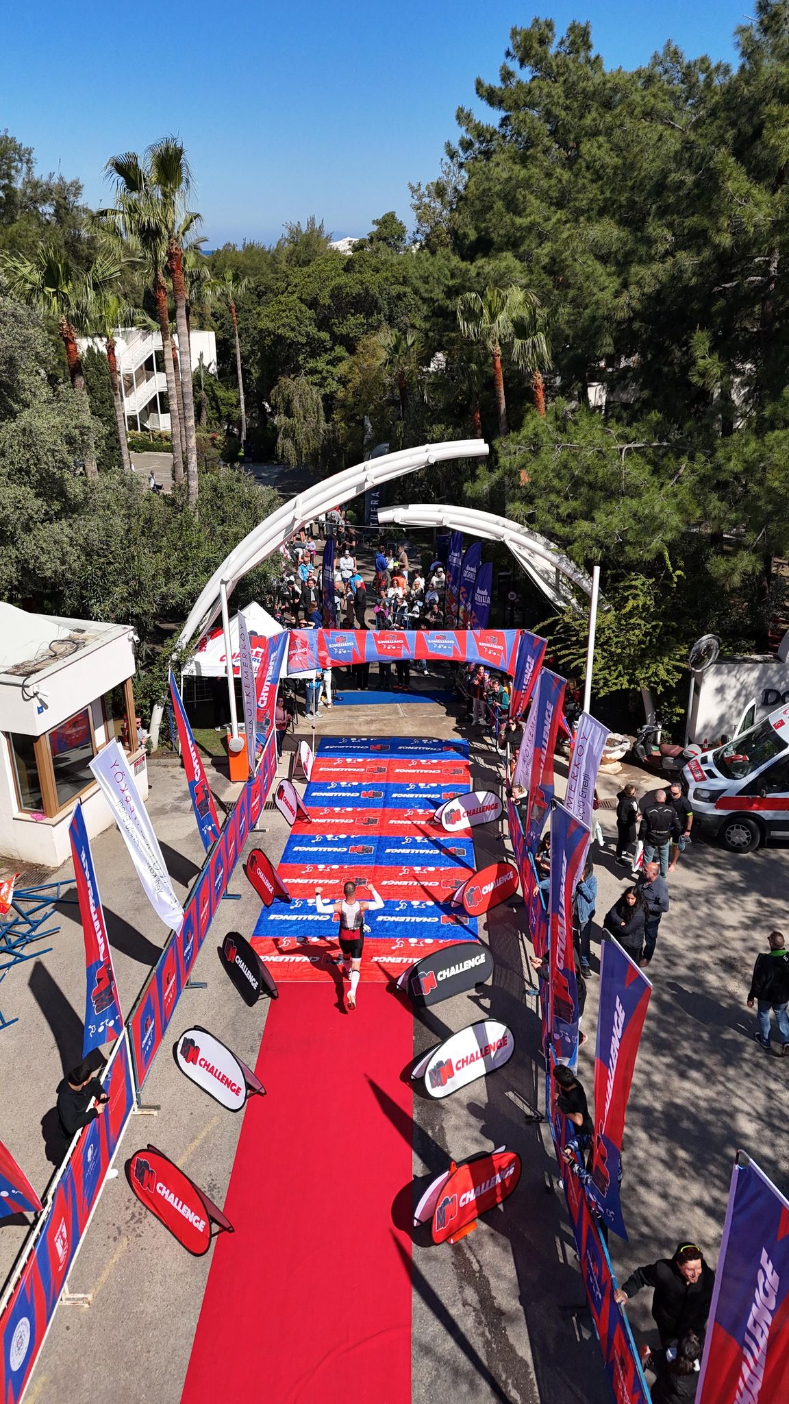 Bodrum Işıl Club