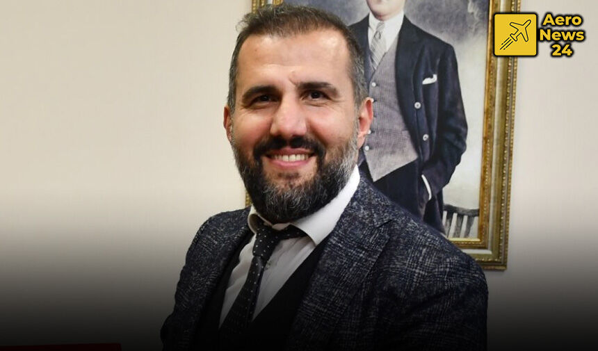 Tahliye Edildi, Saatler Sonra Yeniden Gözaltına Alındı: Eski DHMİ Daire Başkanı Hakkında Yeni Soruşturma