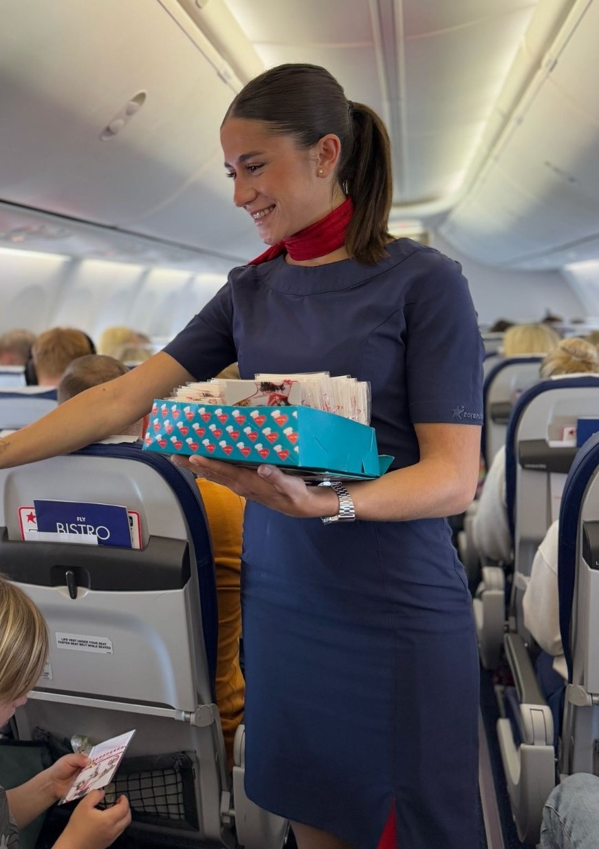 Corendon Airlines 20. Yil (3)
