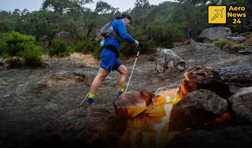 Corendon Tahtalı Run To Sky-1