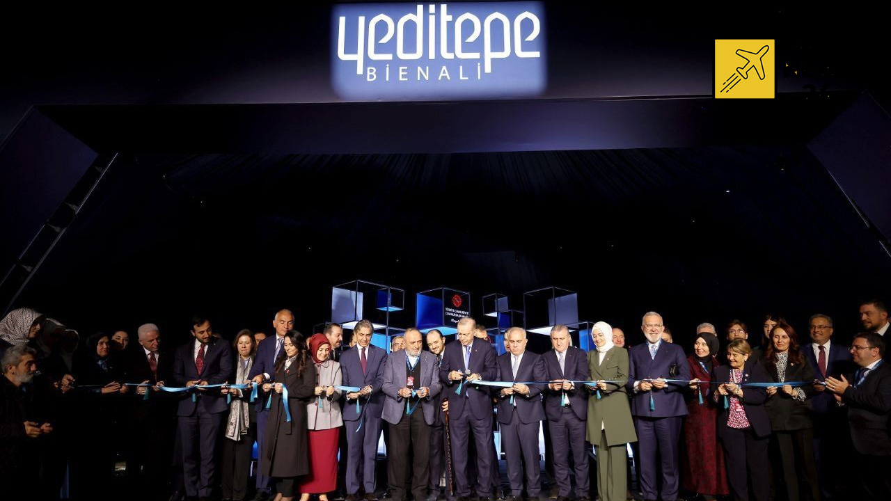 Yeditepe Bienali