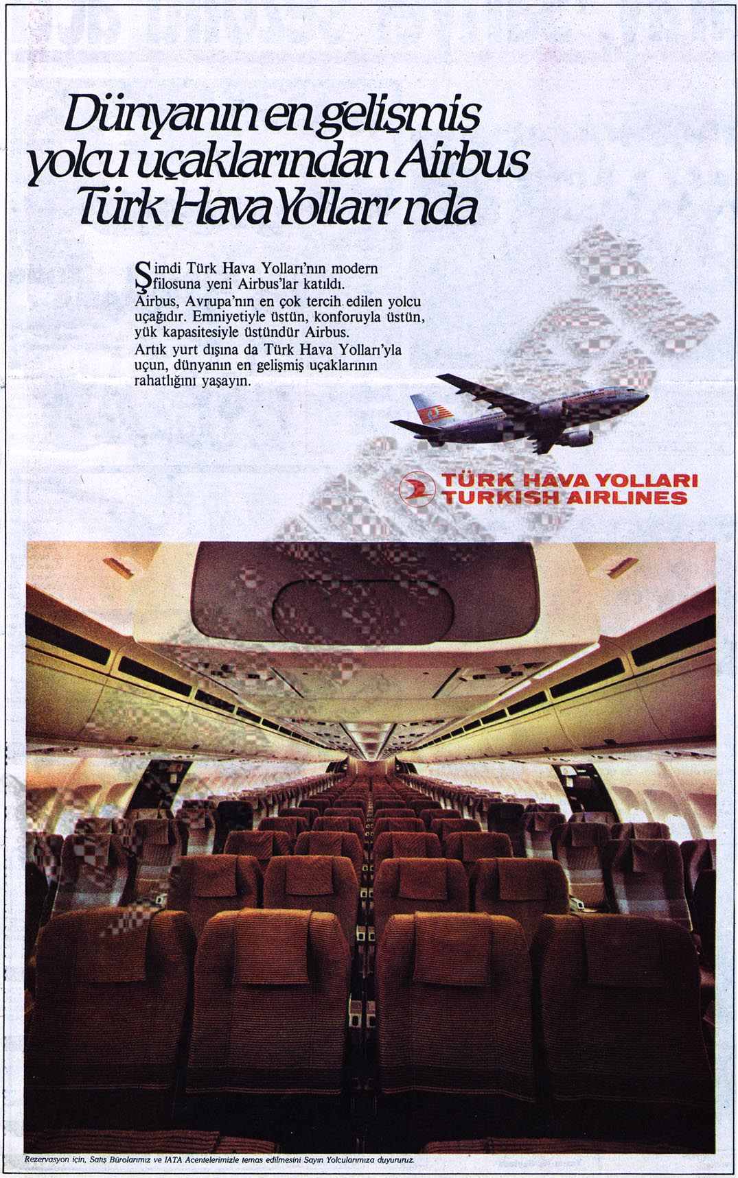 A310 Milliyet Zeitung