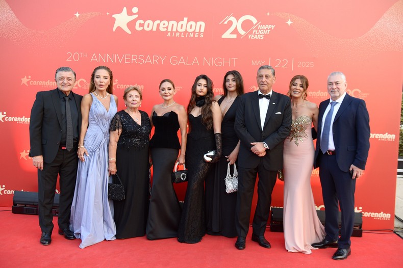 Corendon Gala-1