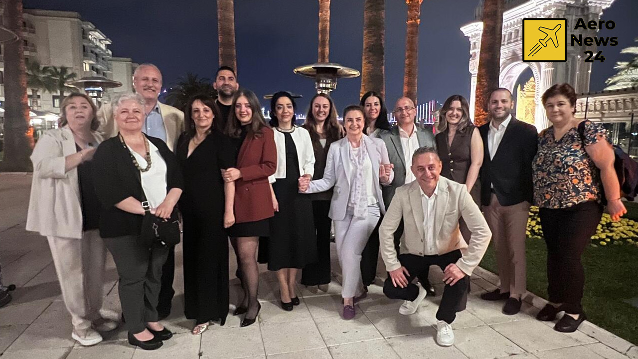 Emirates Türkiye Ekibi