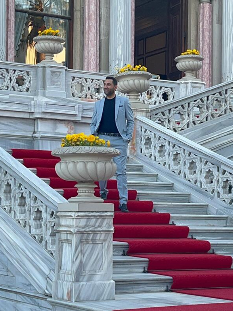 M E H M E T G Ü R K A Y N A K