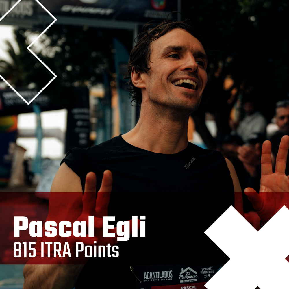 Pascal Egli