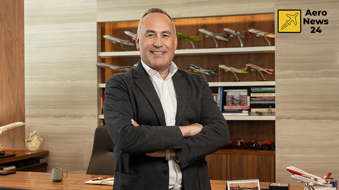 Serkan Kaptan