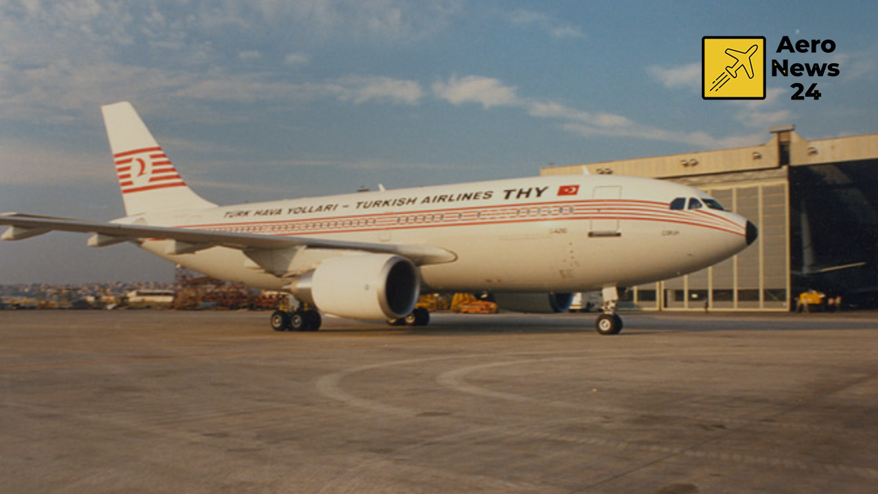 T H Y A310