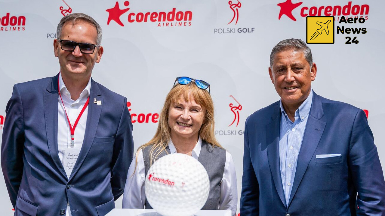Corendon Golf