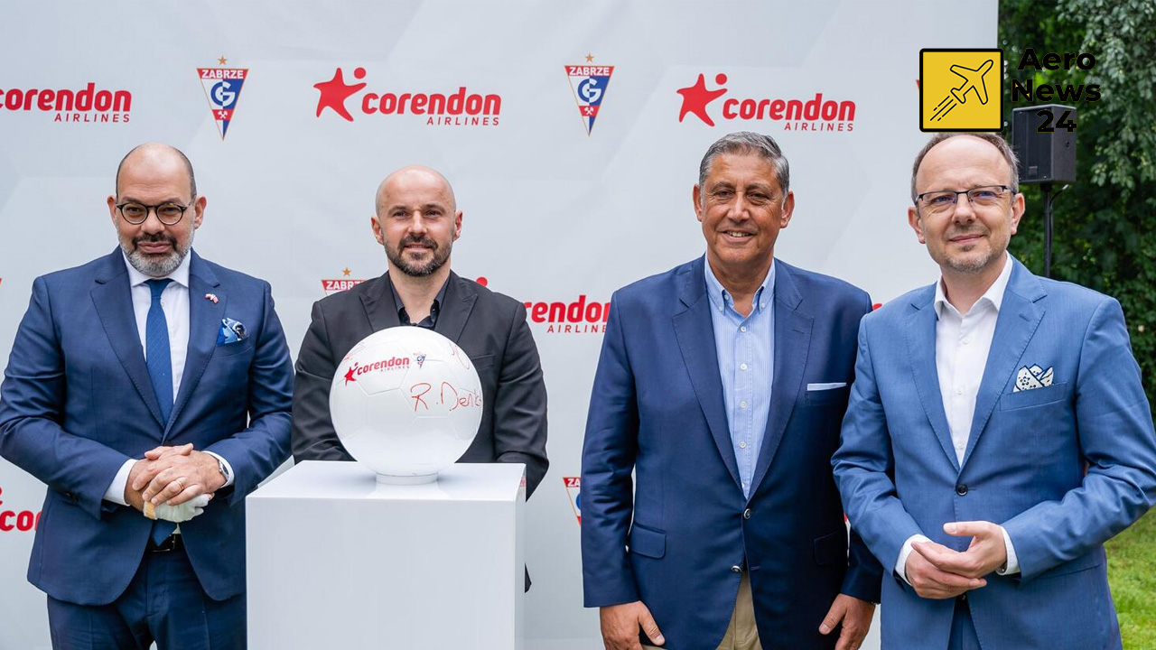 Corendon Polonya-1